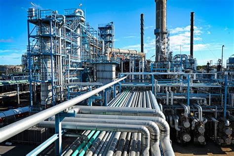 Full List Of Petroleum Refineries In Nigeria And Their Locations