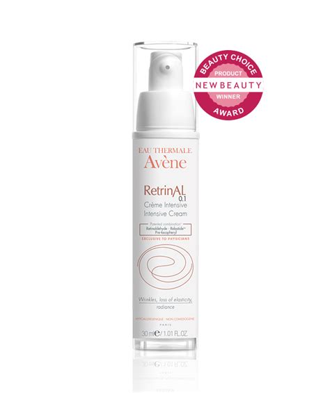 Avene RetrinAL 0.1 Intensive Cream – Davie Dermatology