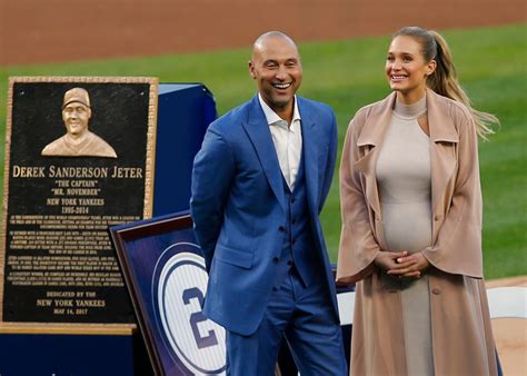 Derek Jeter's son's name explained: What does Kaius mean?