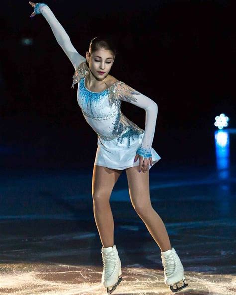 Pin By On Aliona Kostornaia Figure Skating Figure Skater Skate