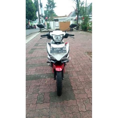 Motor Yamaha Jupiter Mx King Bekas Harga Rp Juta Nego Tahun