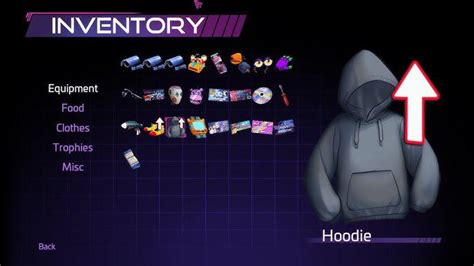 How Does The Hoodie Help You In Fnaf Security Breach R Fivenightsatfreddys