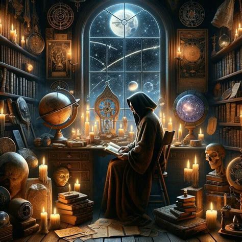 Who is an Occultist: Studying Metaphysical Subjects