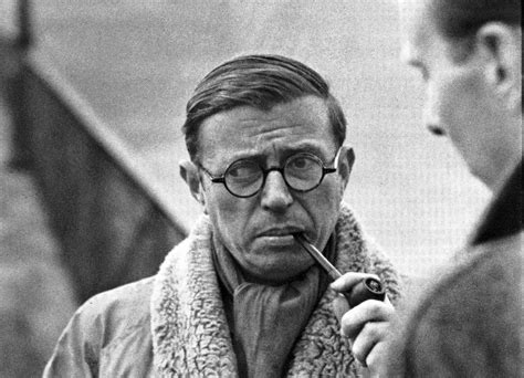 Nothingness Sartre Quotes. QuotesGram