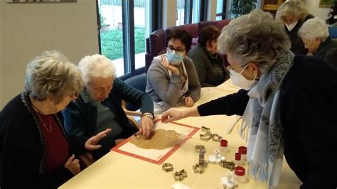 Caro Anziani Biella Guida La Protesta In Piemonte Contro Le Rette D