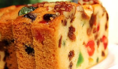 Cake Moelleux Aux Fruits Confits Au Thermomix G Teau Pour Votre Go Ter