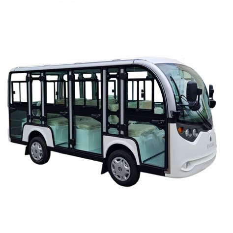 Bus Electric For 10 People