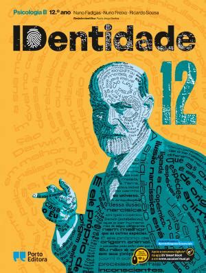 IDentidade Psicologia B 12 º Ano Manual Tratadisso