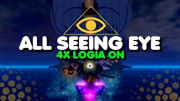 All Seeing Eye Gpo Roblox Grand Piece Ggmax