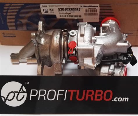 K04 064 1 8t Vag Complete Turbo Kit