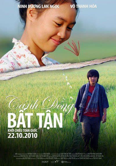 Canh dong bat tan (2010) par Phan Quang Binh Nguyen