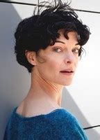 SARAH HOSTETTLER Nude AZNude