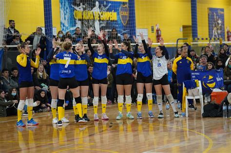 Las Guerreras Otra Vez Finalistas Se Impusieron A River En Las Semis