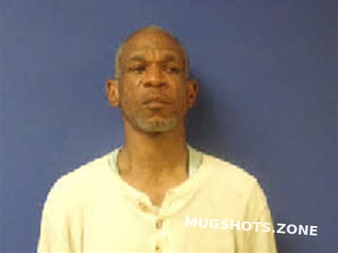 Evans Bobby Nmn 04 03 2024 Sampson County Mugshots Zone