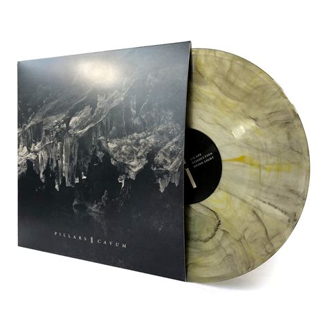 Pillars Cavum Reimagined [2xlp] A Thousand Arms