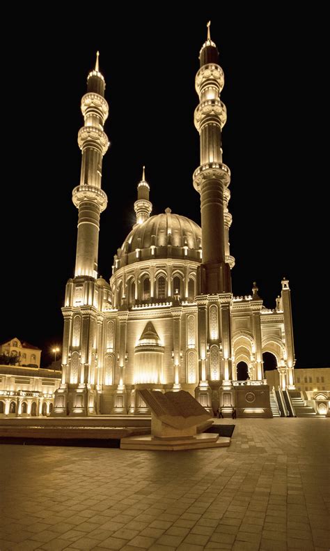 Azerbaijan - Travel Guide - Tripmasters Travel