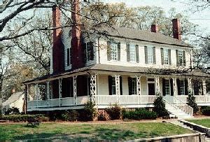 tarboro north carolina