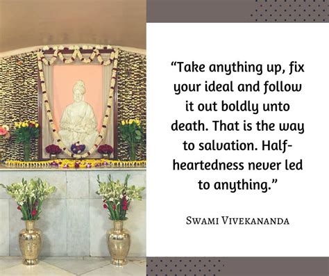 Swami Vivekananda's Quotes On Salvation Or Moksha - VivekaVani