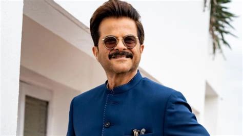 Anil Kapoor Reveals He Was Surprised After Being Approached To Host