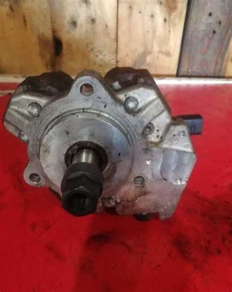 Топливный насос тнвд бмв Х5 Е70 3.0 дизель М57 Москва | Автозапчасти ...