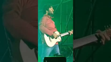 Heeriye 🫠💕 Arijit Singh Live In Guwahati Concert 2023 Youtube