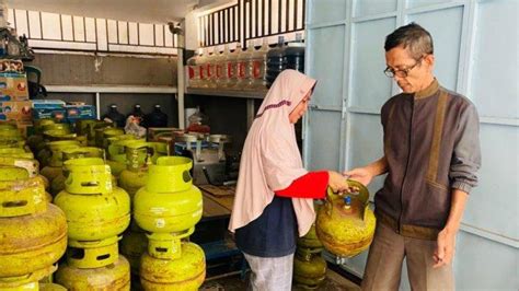 Resmi Inilah Harga Lpg Pertamina Kg Kg Dan Kg Seluruh