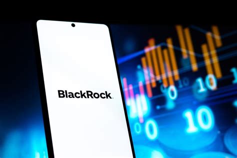 Massive Adoption Alert 10 Trillion Blackrock To Launch Tokenization Fund