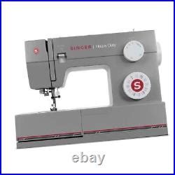 SINGER 64S Heavy Duty Sewing Machine with 97 Built-In Stitch Applications | Machine Heavy Duty