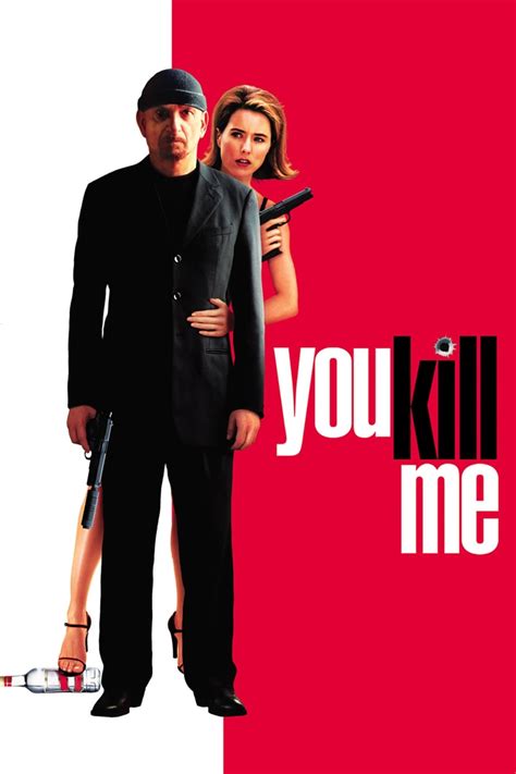 You Kill Me 2007 Posters — The Movie Database Tmdb