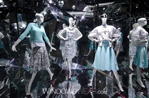 The World S Best Fashion Window Displays Of 2014 WindowsWear Awards