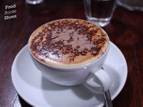 Food, booze and shoes: Come again another day