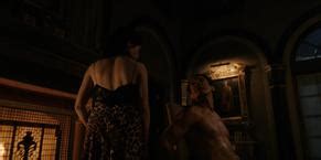 THE PENGUIN NUDE SCENES AZNude