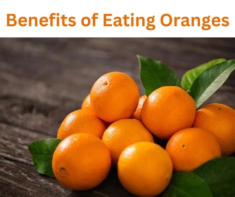 Top Best Benefits Of Eating Oranges Every Day Regular Fitness Tips