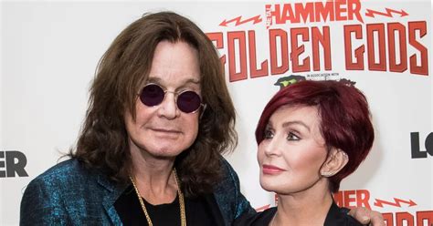 Ozzy Osbourne Reveals He Has Parkinson S Disease Fame10