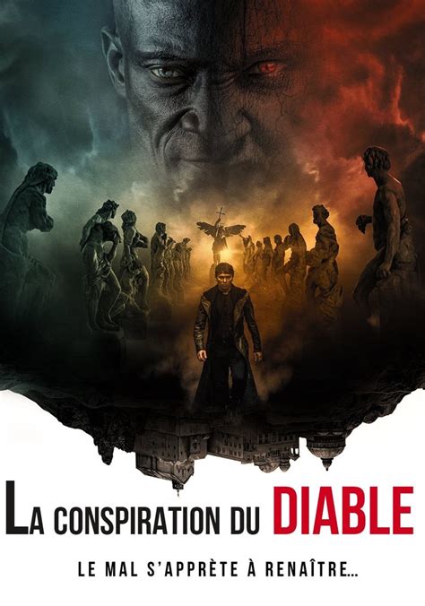 Regarder La Conspiration Du Diable En Streaming