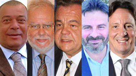 Alla Nuova Sardegna Il Confronto Tra I Cinque Candidati Sindaco Di