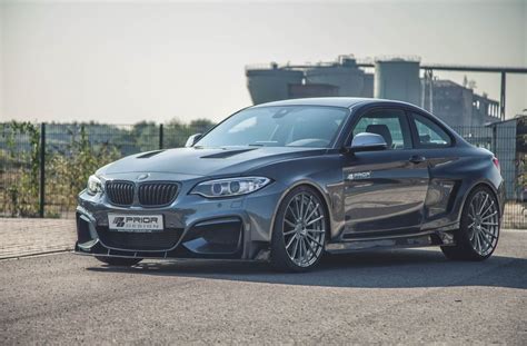 Bmw Er Coupe F M Breitbau Tuning Pd Xx Wb Widebody Aerodynamik