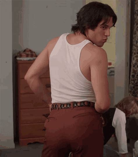 Ryan Guzman Ass Acquire Some Taste Ryan Guzman As Sean Asa Step