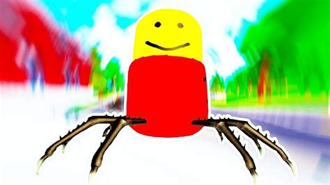 This Roblox Video Will Get One View Despacito Spider Hd Wallpaper