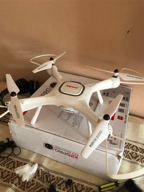 Buy Syma X25 pro price comparison, specs with DeviceRanks scores