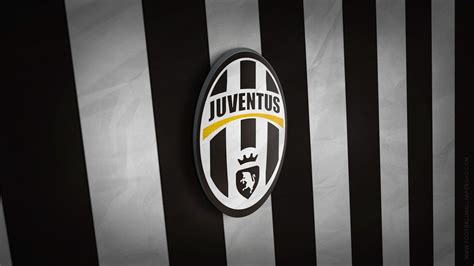 Juventus F.C. Logo Wallpapers - Wallpaper Cave