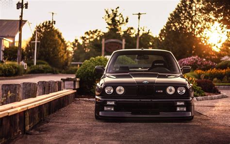 Bmw E30 Wallpaper 57 Koleksi Gambar