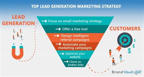 Lead Generation Services Top Strategies For Getting Ahead In 2022