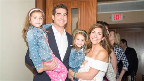 Who Is Ellie Watters All About Jesse Watters Twin Daughter