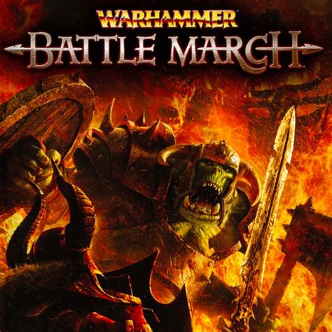 Warhammer: Battle March [Walkthroughs] - IGN