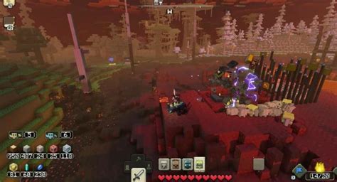 Come Coltivare Loro In Minecraft Legends