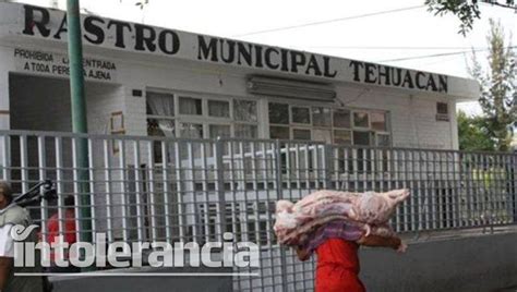 Iniciará en agosto la segunda etapa del rastro municipal de Tehuacán