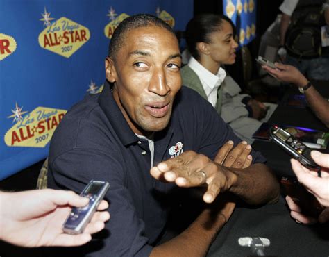 Scottie Pippen Was Scammed By His Adviser Here’s How To Learn From His Experience The