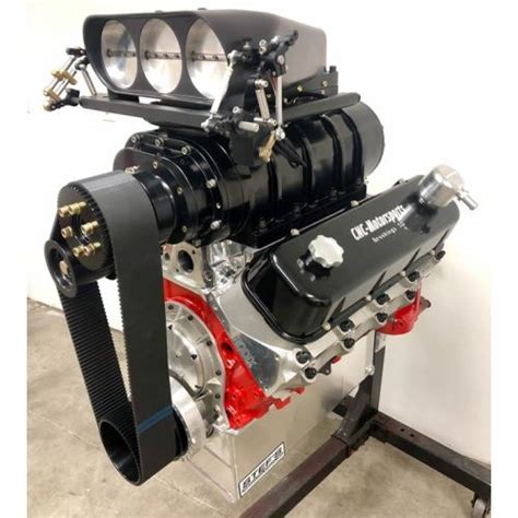 Page 2 | Complete Chevy Drag Racing Engines - Engines | CNC Motorsports