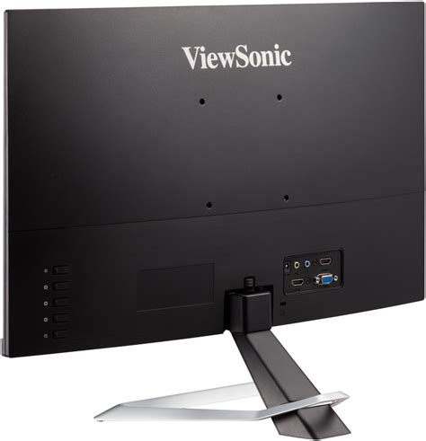 M N H Nh Gaming Viewsonic Vx Mh Inch Fhd Ips